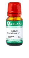 ACIDUM MURIATICUM LM 2 Dilution