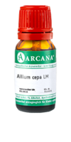 ALLIUM CEPA LM 90 Dilution