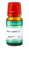 AQUA PLUVIA LM 8 Dilution