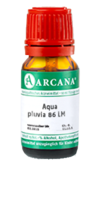 AQUA PLUVIA 86 LM 4 Dilution