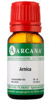 ARNICA LM 25 Dilution