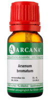 ARSENUM BROMATUM LM 4 Dilution