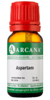 ASPARTAM LM 1 Dilution