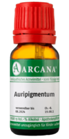 AURIPIGMENTUM LM 12 Dilution