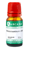 THIOSINAMINUM LM 14 Dilution