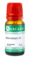 ABSINTHIUM LM 7 Dilution