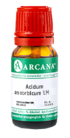 ACIDUM ASCORBICUM LM 60 Dilution