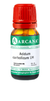 ACIDUM CARBOLICUM LM 5 Dilution