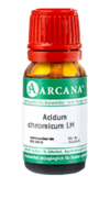 ACIDUM CHROMICUM LM 3 Dilution