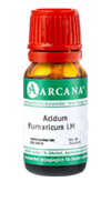 ACIDUM FUMARICUM LM 27 Dilution