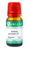 ACIDUM GALLICUM LM 5 Dilution