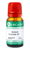 ACIDUM LACTICUM LM 10 Dilution