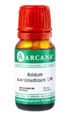 ACIDUM SARCOLACTICUM LM 4 Dilution