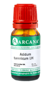 ACIDUM TANNICUM LM 10 Dilution