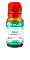 ACIDUM TARTARICUM LM 45 Dilution