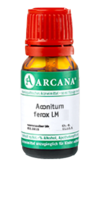 ACONITUM FEROX LM 8 Dilution