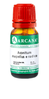 ACONITUM NAPELLUS e radice LM 12 Dilution