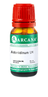 ADONIDINUM LM 10 Dilution