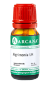 AGRIMONIA LM 8 Dilution