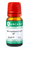 AMMONIUMALAUN LM 2 Dilution