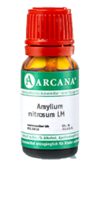 AMYLIUM NITROSUM LM 7 Dilution