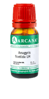 ANAGYRIS foetida LM 5 Dilution