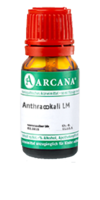 ANTHRACOKALI LM 120 Dilution