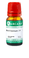 ANTIFEBRINUM LM 1 Dilution