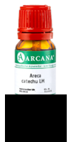 ARECA catechu LM 27 Dilution