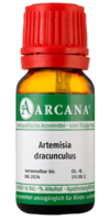 ARTEMISIA DRACUNCULUS LM 8 Dilution