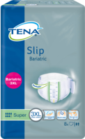 TENA SLIP Bariatric super XXXL