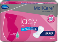 MOLICARE Premium lady Pad 5 Tropfen