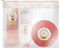 R&G Fleur de Figuier Handritual Seife Gel Handcre.