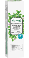 ALKMENE Kariesschutz Zahncreme Bio Wasserminze