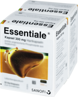 ESSENTIALE Kapsel 300 mg