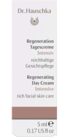 DR.HAUSCHKA Regeneration Tagescreme intensiv Prob.