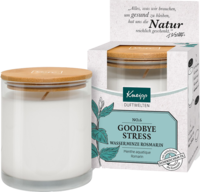 KNEIPP Duftwelten Duftkerze No.6 Goodbye Stress