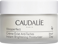 CAUDALIE Vinoperfect Anti-Pigmentfle.Cre.Ausstr.