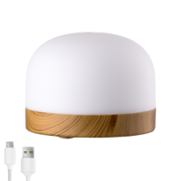 AROMA DIFFUSER USB+Batterie